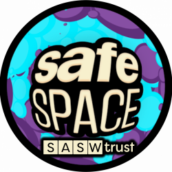 Safe Space assembly logo